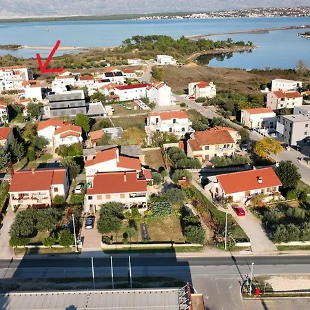 Apartment Antica In - By Ta Leut Agency *